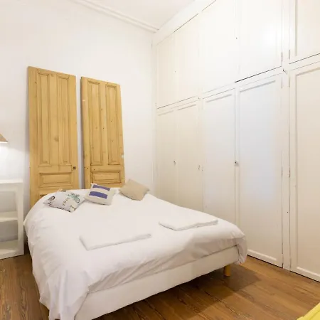 Apartament Amazing Down Town, Near Guggenheim. Centrico