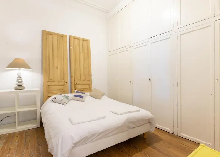 Apartamento Amazing Down Town, Near Guggenheim. Centrico