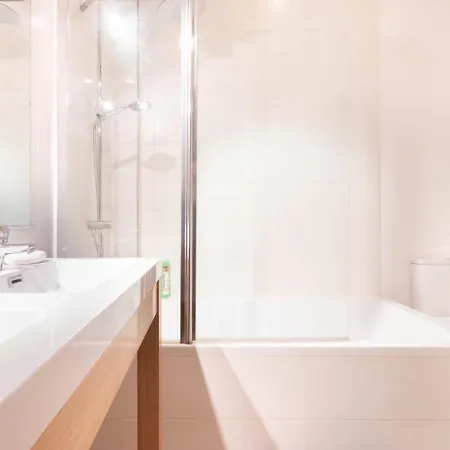 Апартаменти Amazing Down Town, Near Guggenheim. Centrico