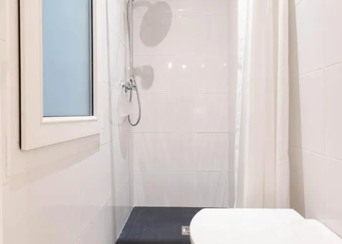 Appartement Amazing Down Town, Near Guggenheim. Centrico *