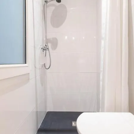 Apartman Amazing Down Town, Near Guggenheim. Centrico *