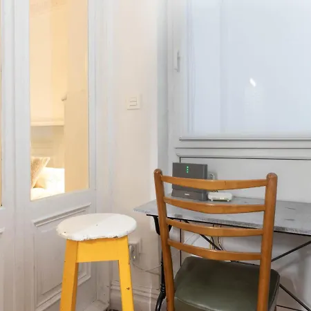 Apartman Amazing Down Town, Near Guggenheim. Centrico